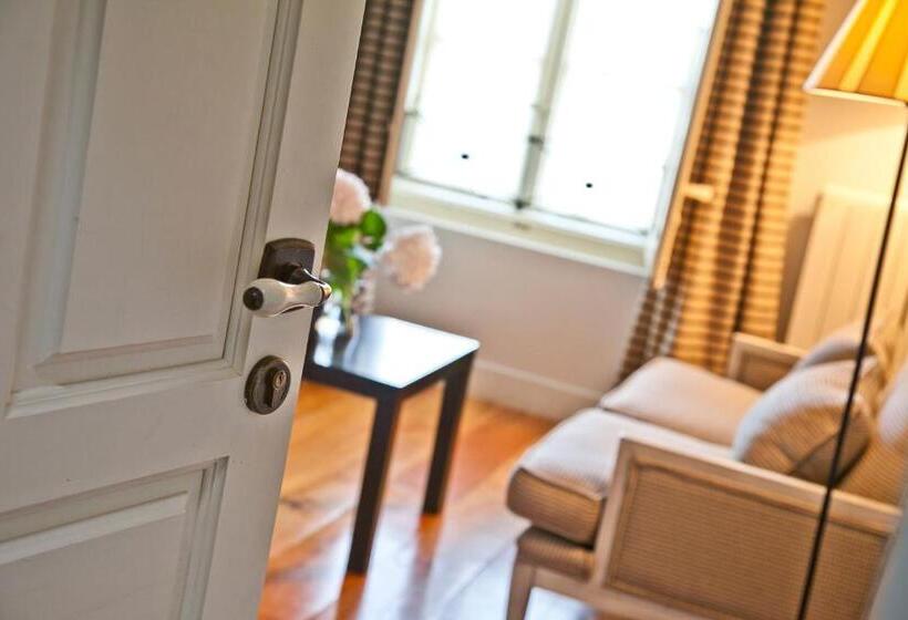 پانسیون Posada Villa Esperanza