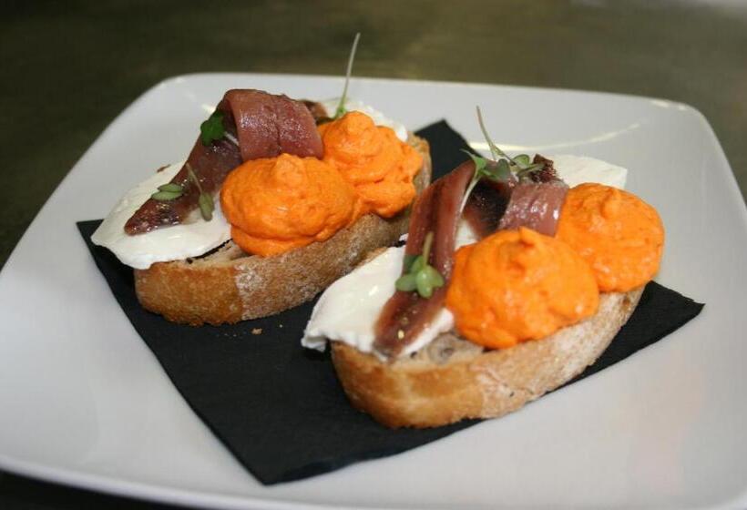 پانسیون Posada Villa Esperanza