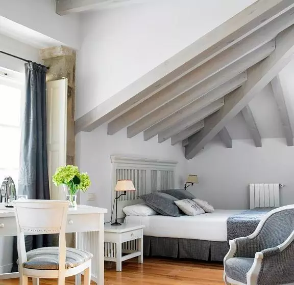 ペンション Posada Villa Esperanza