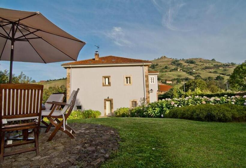 پانسیون Posada Villa Esperanza