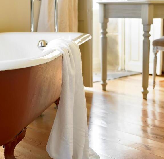 پانسیون Posada Villa Esperanza