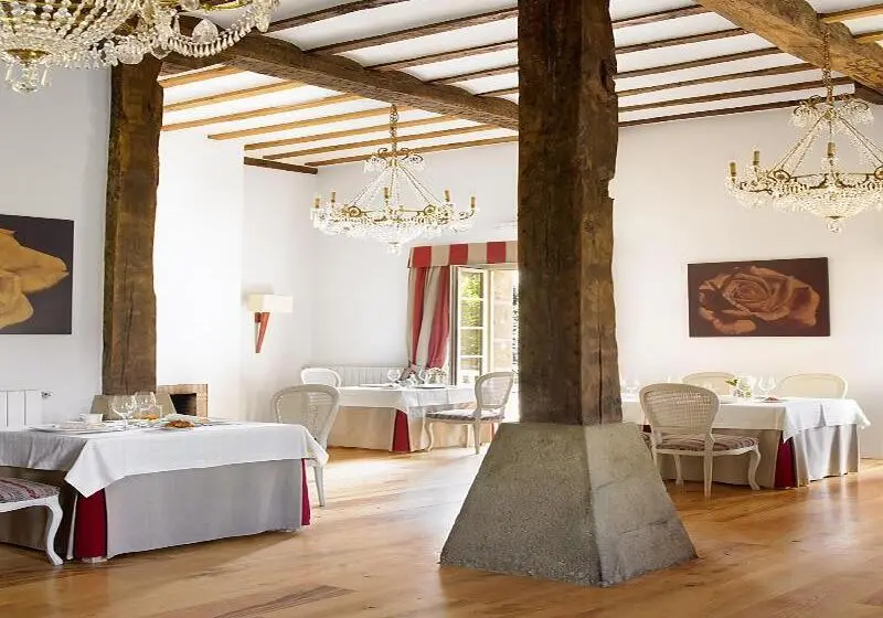 پانسیون Posada Villa Esperanza