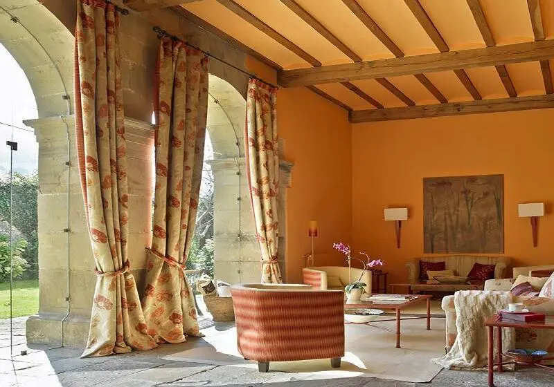 پانسیون Posada Villa Esperanza