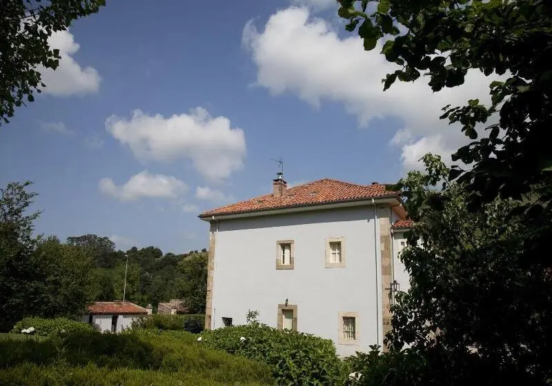 پانسیون Posada Villa Esperanza