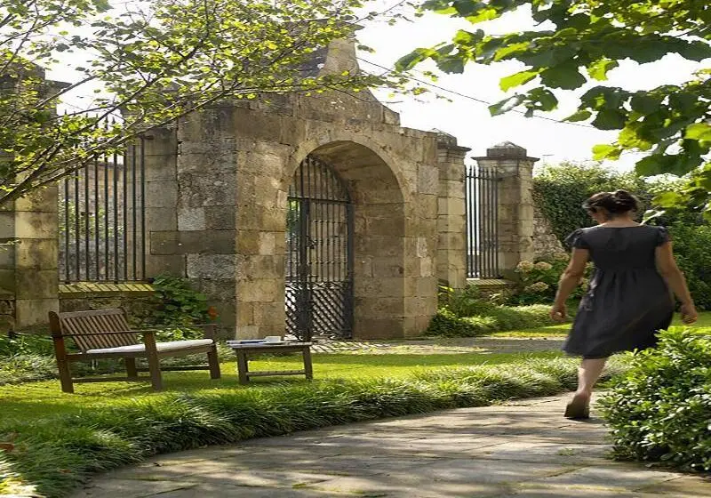 پانسیون Posada Villa Esperanza