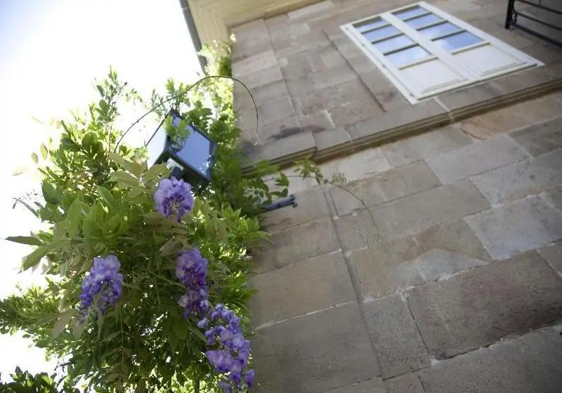 پانسیون Posada Villa Esperanza