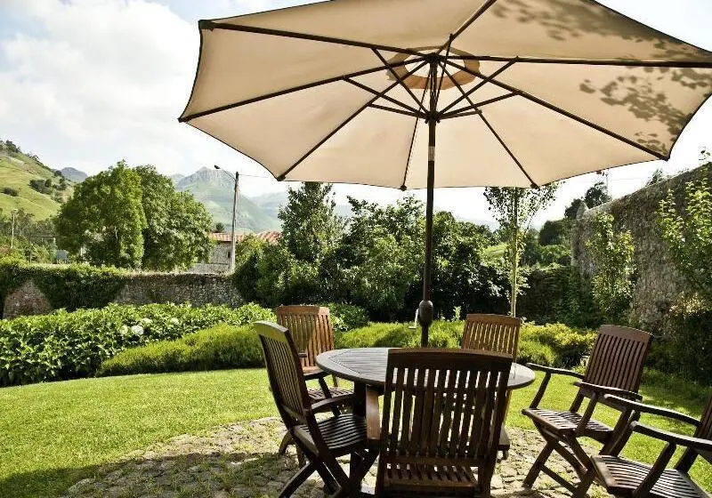 پانسیون Posada Villa Esperanza