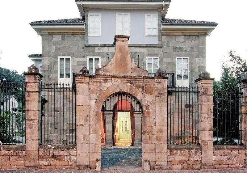 پانسیون Posada Villa Esperanza