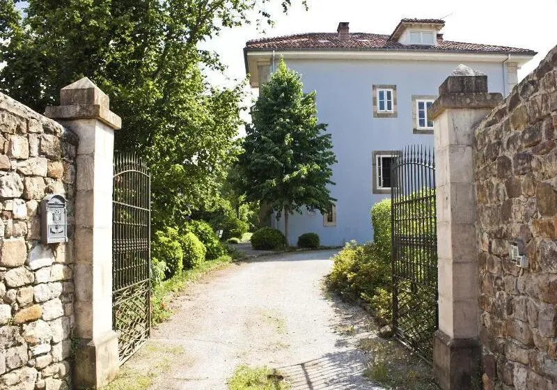 پانسیون Posada Villa Esperanza