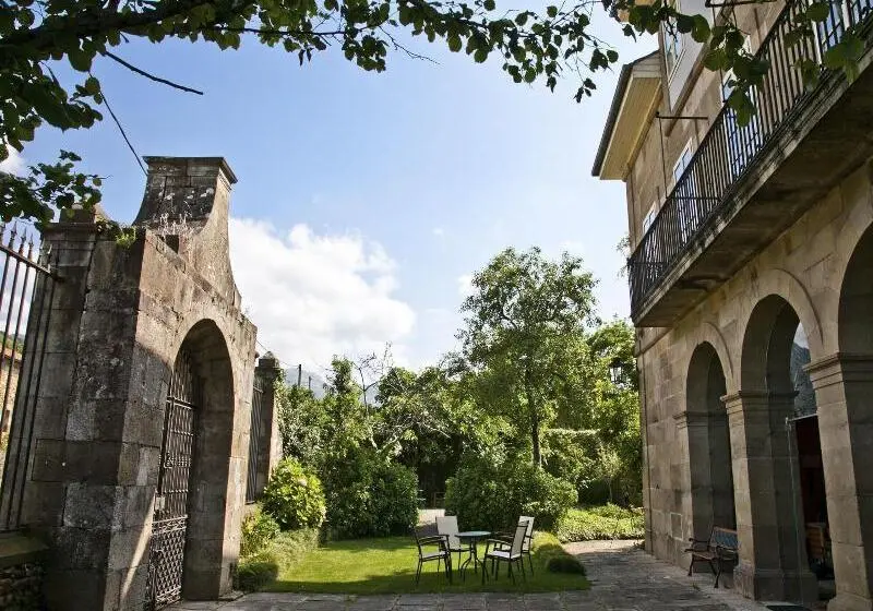 پانسیون Posada Villa Esperanza
