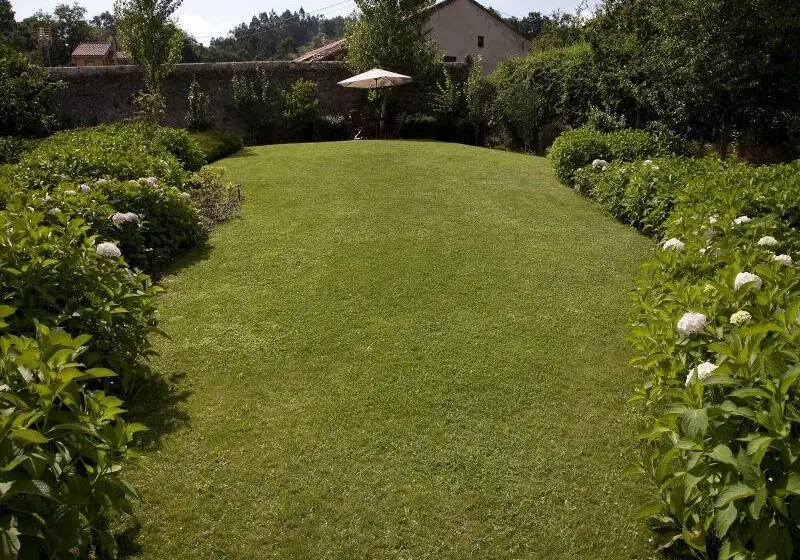 پانسیون Posada Villa Esperanza