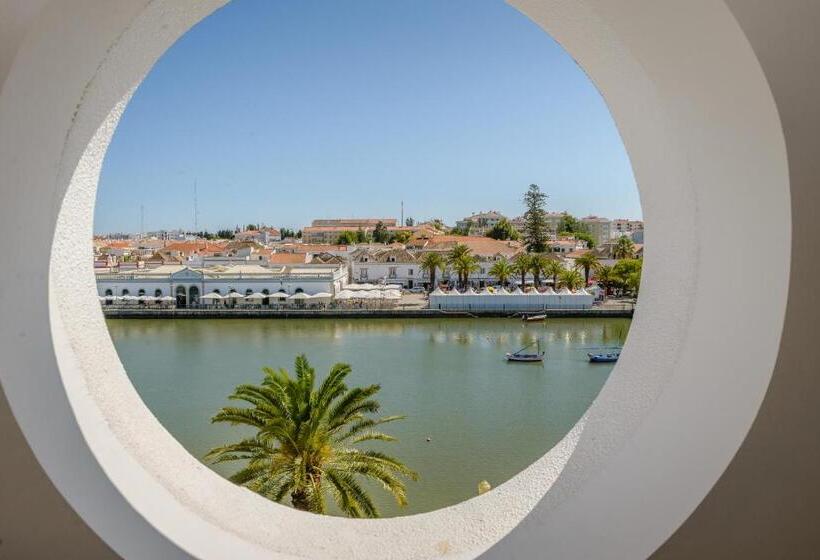 پانسیون Princesa Do Gilão