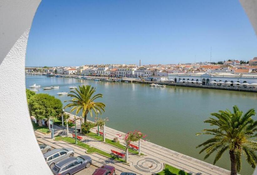 پانسیون Princesa Do Gilão