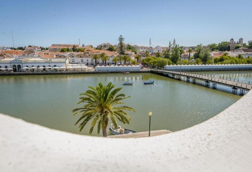 پانسیون Princesa Do Gilão