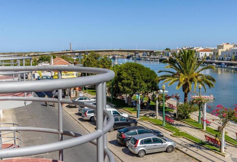 پانسیون Princesa Do Gilão