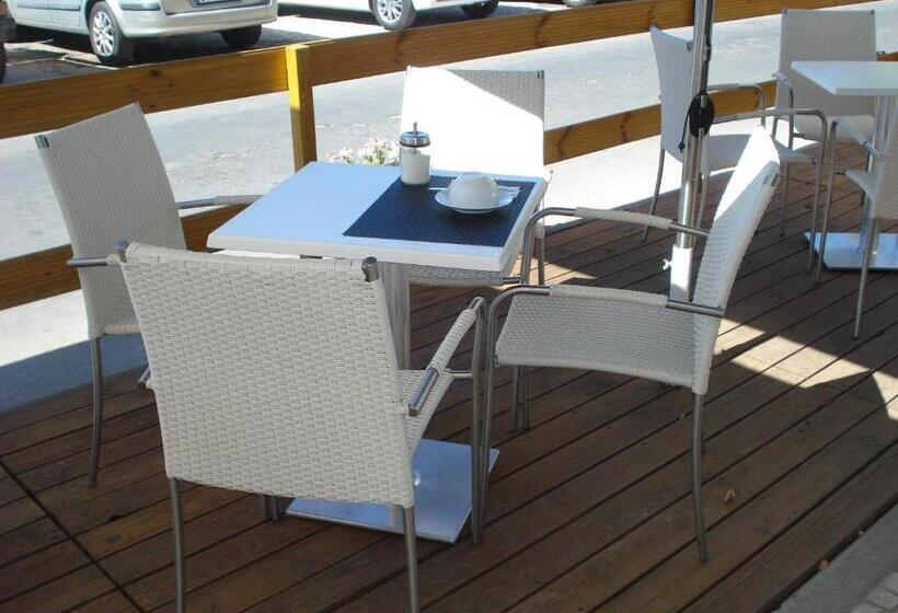 پانسیون Princesa Do Gilão