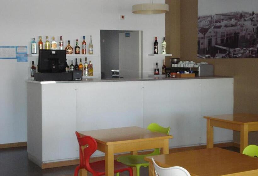 پانسیون Princesa Do Gilão