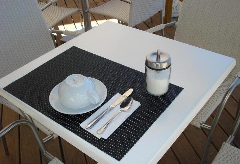 پانسیون Princesa Do Gilão