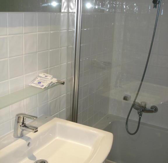 پانسیون Princesa Do Gilão