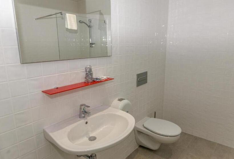 پانسیون Princesa Do Gilão