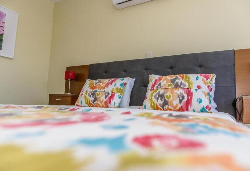 پانسیون Princesa Do Gilão