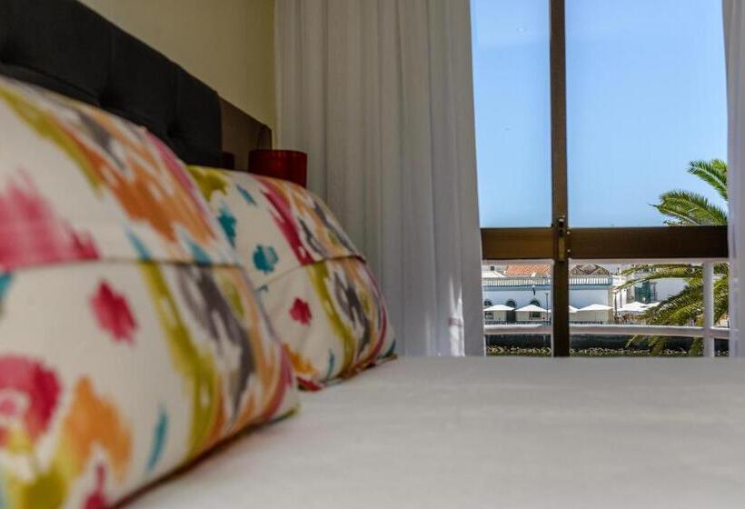 پانسیون Princesa Do Gilão