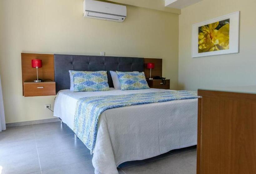 پانسیون Princesa Do Gilão