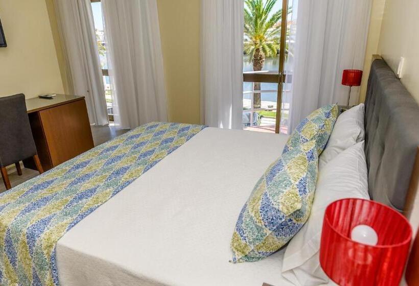 پانسیون Princesa Do Gilão