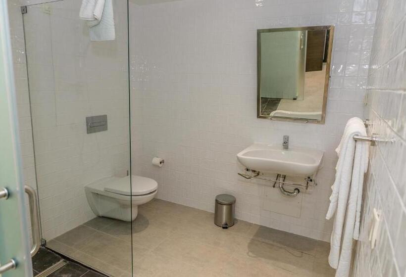 پانسیون Princesa Do Gilão