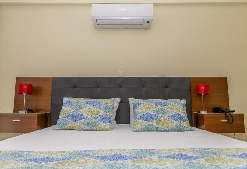 پانسیون Princesa Do Gilão