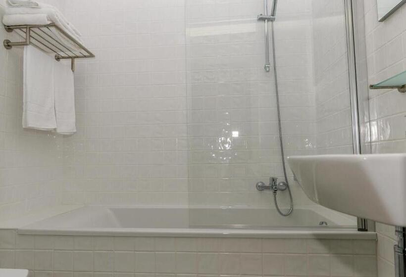 پانسیون Princesa Do Gilão