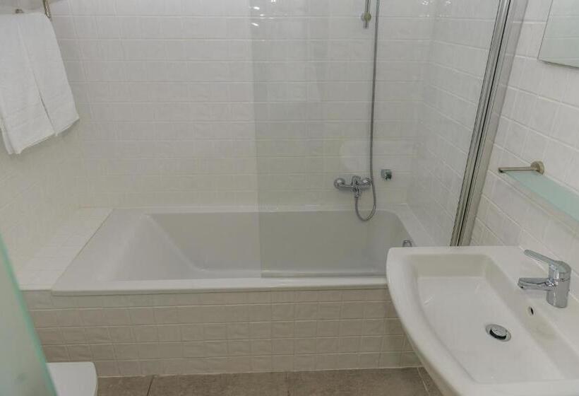 پانسیون Princesa Do Gilão