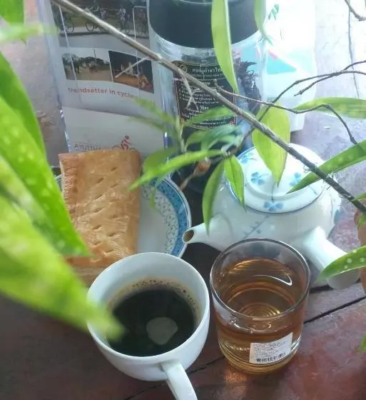 پانسیون Srikrung Guesthouse