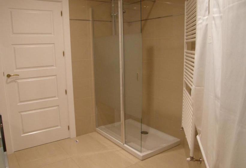 膳宿费 Ver Venir Habitaciones Exclusivas Para Desconectar Y Relajarse