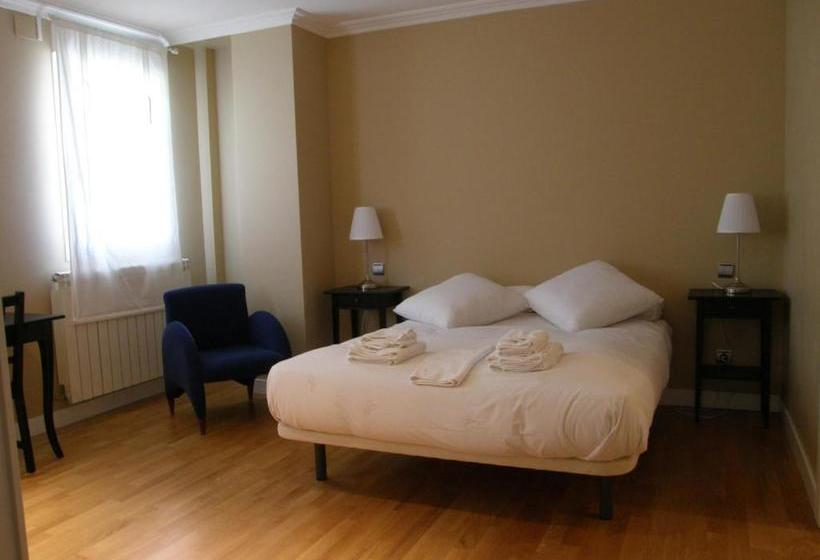 膳宿费 Ver Venir Habitaciones Exclusivas Para Desconectar Y Relajarse