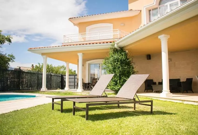 Majatalo Ver Venir Habitaciones Exclusivas Para Desconectar Y Relajarse