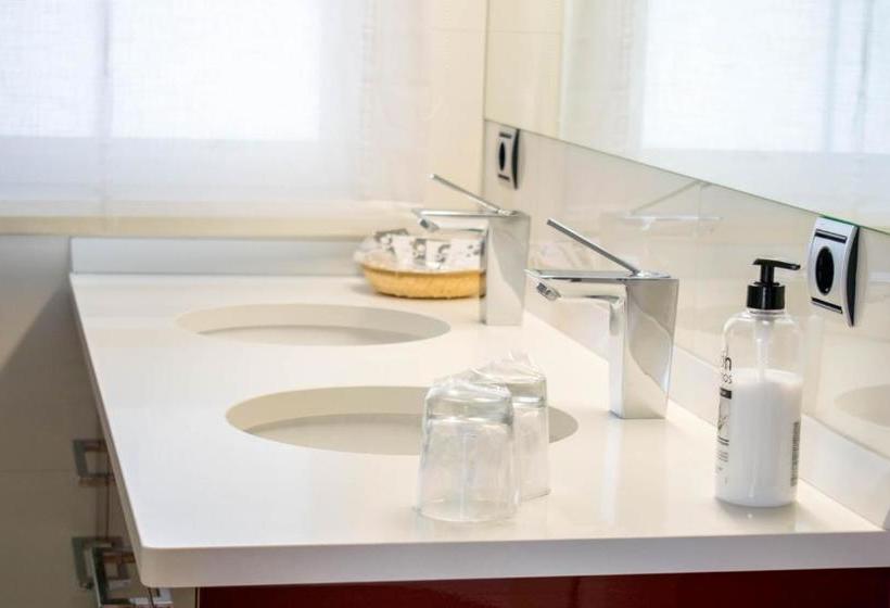 膳宿费 Ver Venir Habitaciones Exclusivas Para Desconectar Y Relajarse