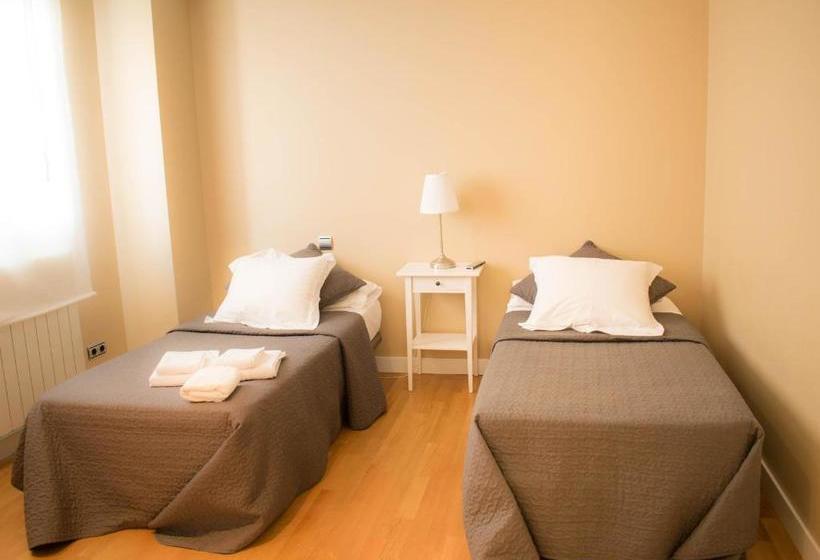 膳宿费 Ver Venir Habitaciones Exclusivas Para Desconectar Y Relajarse