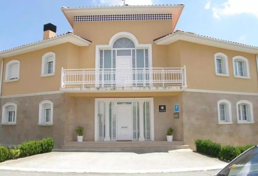 Majatalo Ver Venir Habitaciones Exclusivas Para Desconectar Y Relajarse