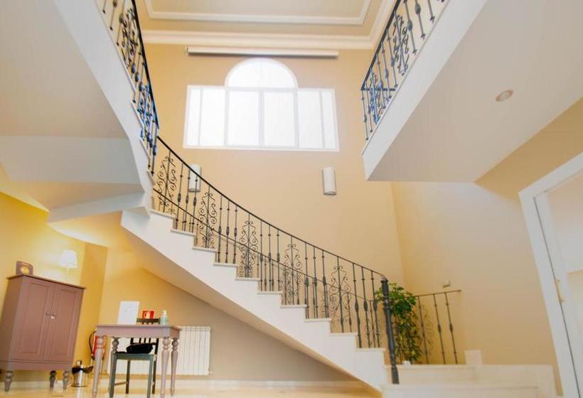 膳宿费 Ver Venir Habitaciones Exclusivas Para Desconectar Y Relajarse