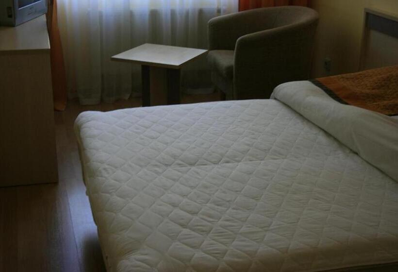 پانسیون Vesk Svečių Namai