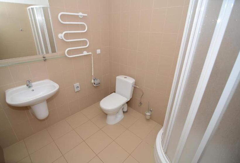 پانسیون Vesk Svečių Namai