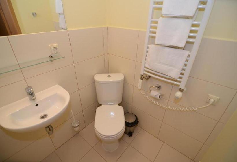 پانسیون Vesk Svečių Namai