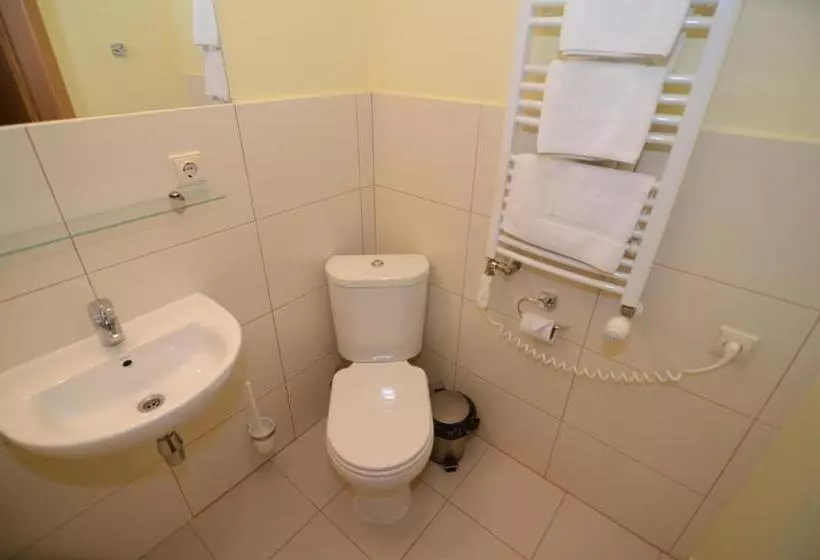 پانسیون Vesk Svečių Namai