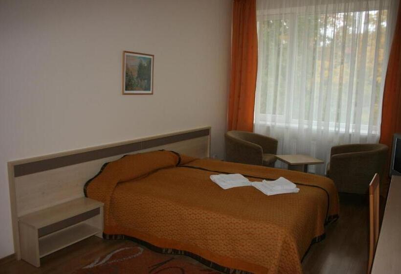 پانسیون Vesk Svečių Namai