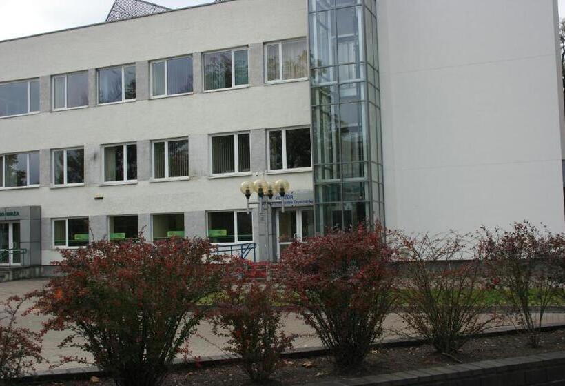 پانسیون Vesk Svečių Namai