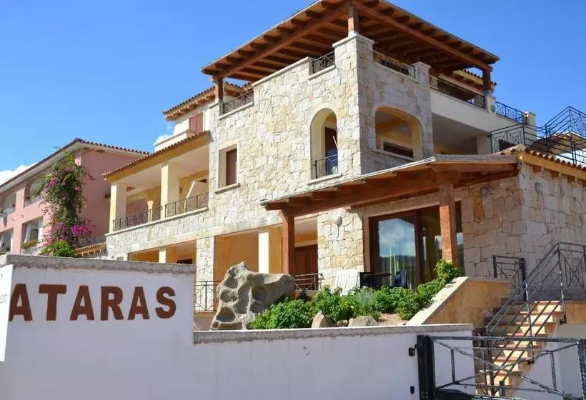 Residence Ataras