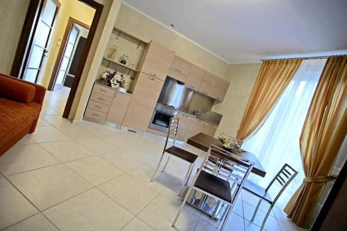 Residence I Gabbiani