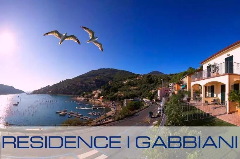 Residence I Gabbiani