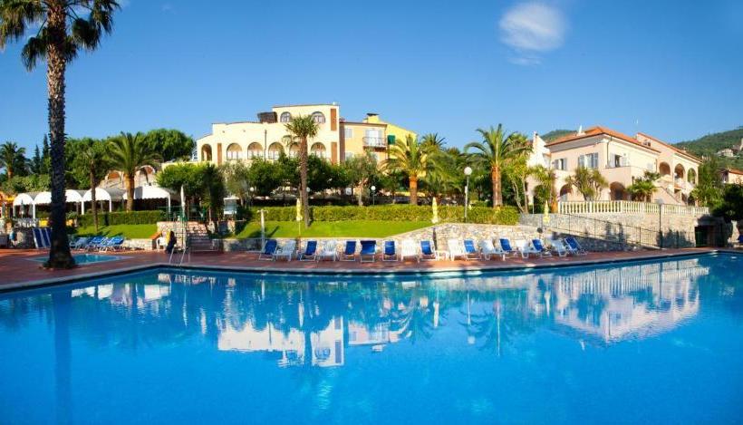 Residence Pian Dei Boschi